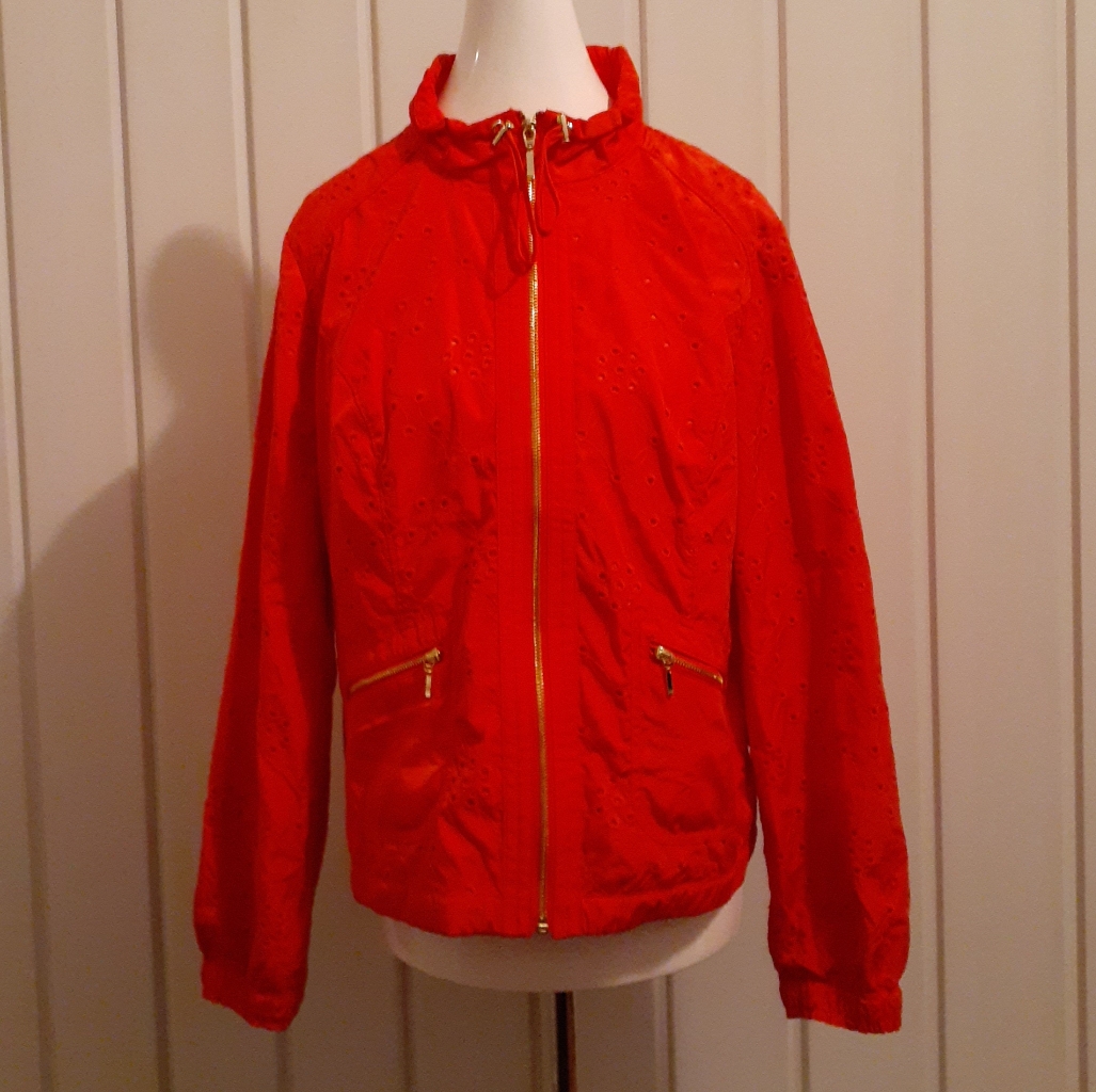 Cole Daniel Jacket